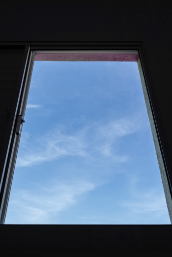Blue Sky Blue Sky