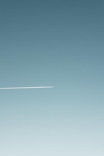Blue Sky Blue Sky