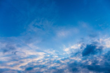 blue sky during daytime blue sky during daytime