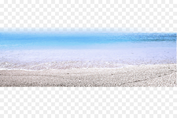 blue sky turquoise aqua sea blue sky turquoise aqua sea
