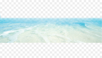Blue Sky Turquoise Wallpaper - Sea, water, waves Blue Sky Turquoise Wallpaper - Sea, water, waves