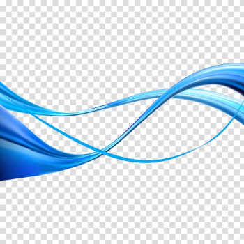 Blue smoke , Euclidean Blue Wind wave, wave transparent background PNG clipart Blue smoke , Euclidean Blue Wind wave, wave transparent background PNG clipart