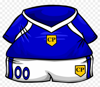 Blue Soccer Jersey - Blue Soccer Jersey Club Penguin Blue Soccer Jersey - Blue Soccer Jersey Club Penguin