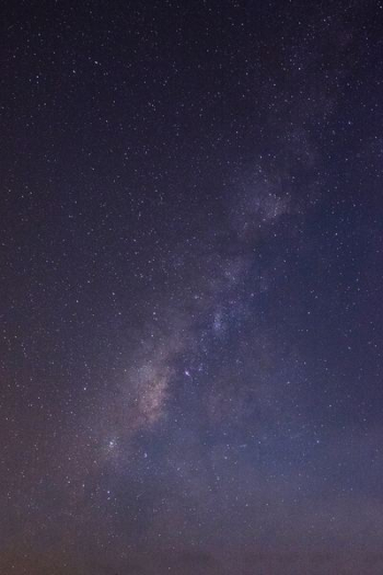 blue starry night sky blue starry night sky