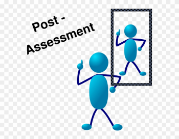 Blue Stick Man Post Assessment Clip Art - Stick People Clip Art Blue Stick Man Post Assessment Clip Art - Stick People Clip Art