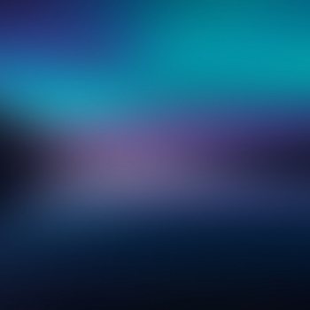 Blue tones blurred background Blue tones blurred background