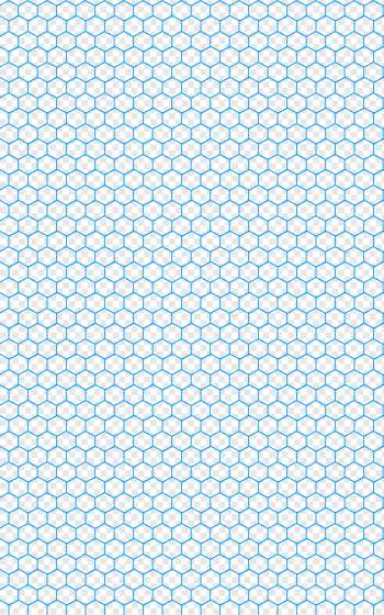 blue trapezoid shape, Bathroom Carpet Tile Wall, Blue geometric shading pattern, texture, angle, white png