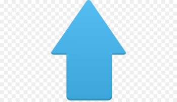 blue triangle symbol aqua - Up blue triangle symbol aqua - Up