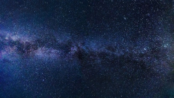 Blue Universe Blue Universe
