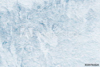 Blue wall background Blue wall background