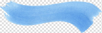 Blue Watercolor painting Pinceau à aquarelle Grey, Watercolor Camping transparent background PNG clipart