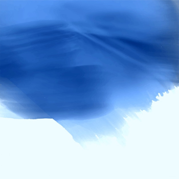 Blue watercolor texture background design Blue watercolor texture background design