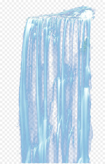 Blue Waterfall Watercourse Download - Blue waterfall Blue Waterfall Watercourse Download - Blue waterfall