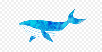 Blue whale Cartoon - Blue whale Blue whale Cartoon - Blue whale