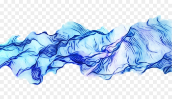 blue white water aqua smoke blue white water aqua smoke