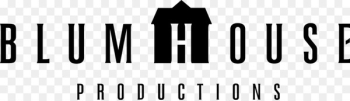 Blumhouse Productions Logo Production Companies Film Unbreakable - production logo 