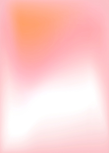 Blur gradient abstract pink pastel background