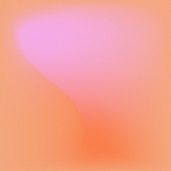 Blur gradient orange pink abstract pastel background Blur gradient orange pink abstract pastel background