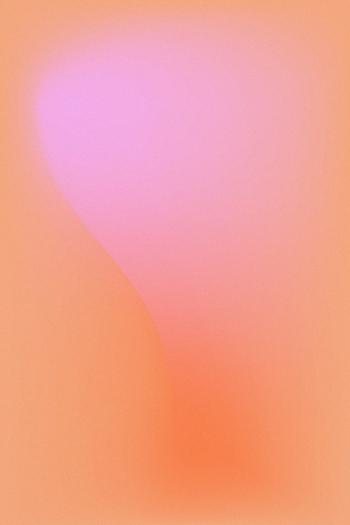 Blur gradient orange pink abstract pastel background Blur gradient orange pink abstract pastel background