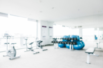 Blur gym and fitness Blur gym and fitness