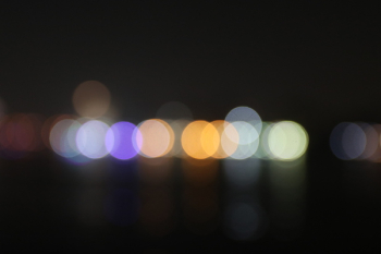 Blur Lights Photography during Night Blur Lights Photography during Night