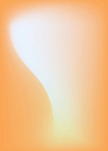 Blur orange gradient abstract background Blur orange gradient abstract background