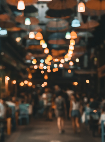blur people walking blur people walking