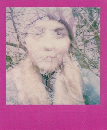 Blur Photography of a Person Blur Photography of a Person