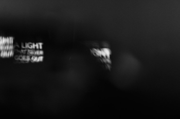 Blur Photography of Signage Blur Photography of Signage