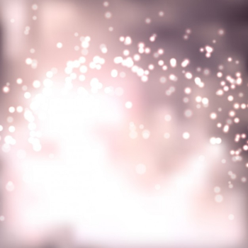 Blurred background with sparkling light Blurred background with sparkling light