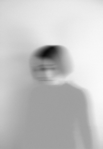 Blurred Portrait Photo of Woman Blurred Portrait Photo of Woman