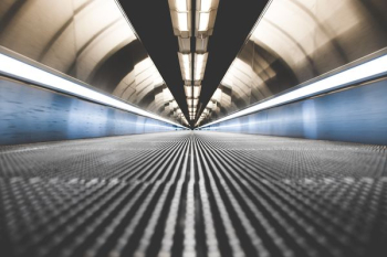 blurry photo of tunnel blurry photo of tunnel