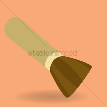 Blush brush Blush brush