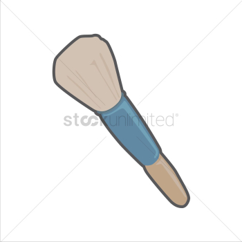 Blush brush Blush brush