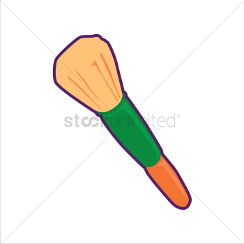 Blush brush Blush brush