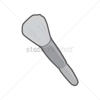 Blush brush Blush brush