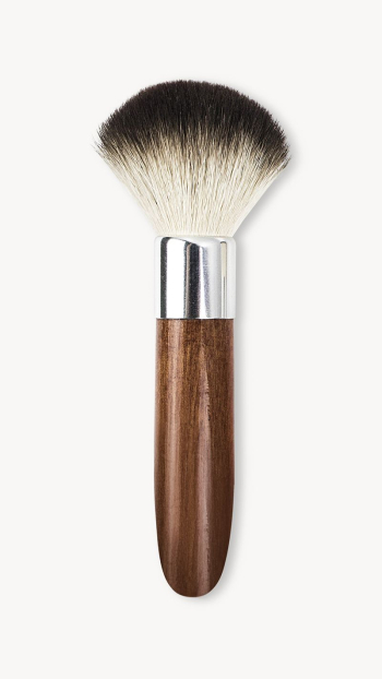 Blush makeup brush iPhone wallpaper, | Free Photo - rawpixel