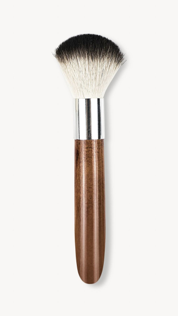 Blush makeup brush mobile wallpaper, | Free Photo - rawpixel