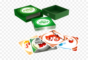 Board game Card game Playing card Asmodée Éditions - Box Game png ...