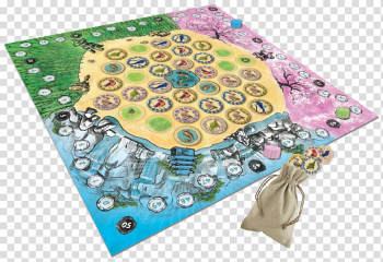 Board game Seikatsu Card game Gaming Library, Tilebased Video Game transparent background PNG clipart