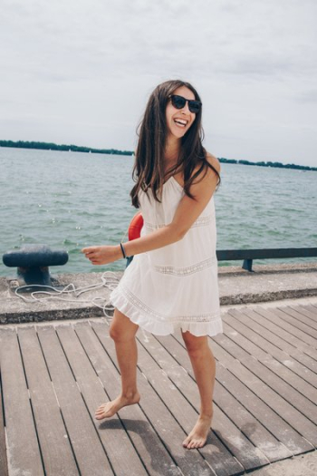 Board Walking Board Walking