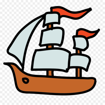 Boat Clip art Sailing ship Image Portable Network Graphics - boat 