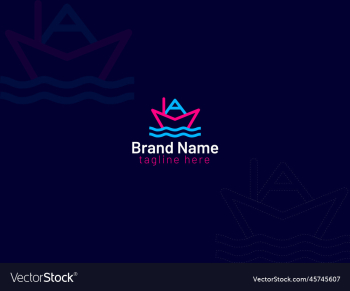 boat logo design free boat logo design free