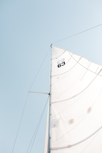 Boat Mast Boat Mast