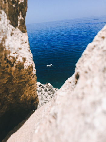 Boat on Sea Boat on Sea
