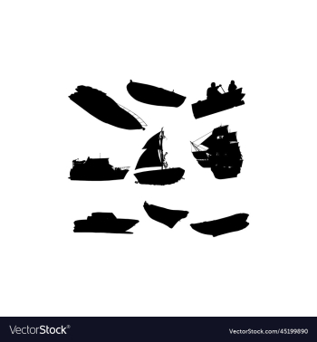 boat set collection creative design boat set collection creative design