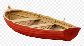 Boat Ship Clip art - A red wooden boat Boat Ship Clip art - A red wooden boat