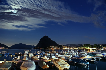 Boats Docked Boats Docked