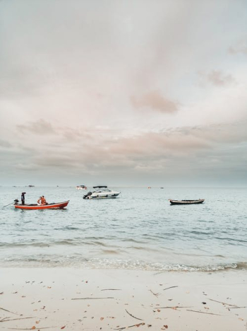 Boats · Free Stock Photo Boats · Free Stock Photo