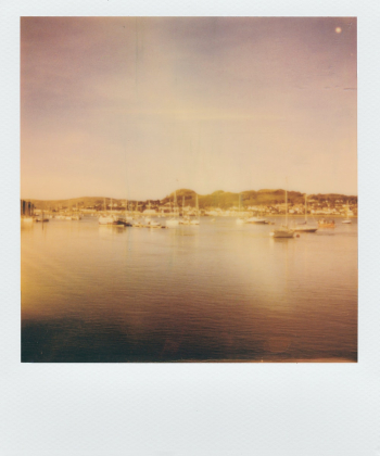 Boats on Water Boats on Water